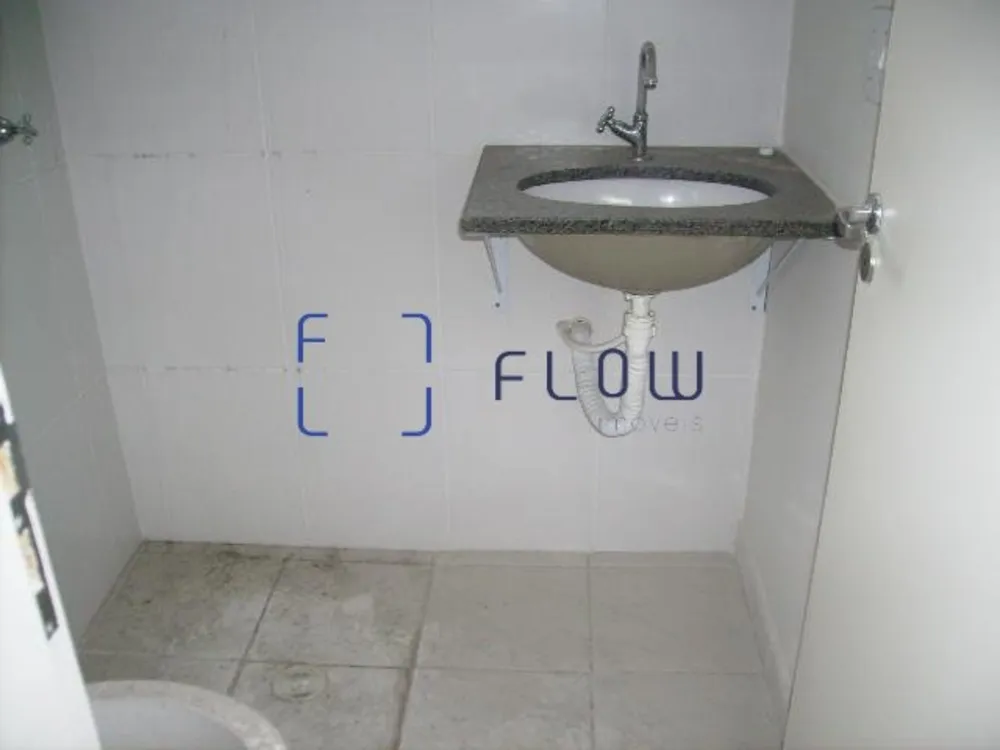 Apartamento, 2 quartos, 50 m² - Foto 7
