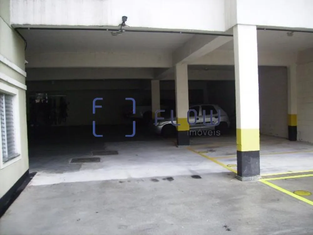 Apartamento, 2 quartos, 50 m² - Foto 15