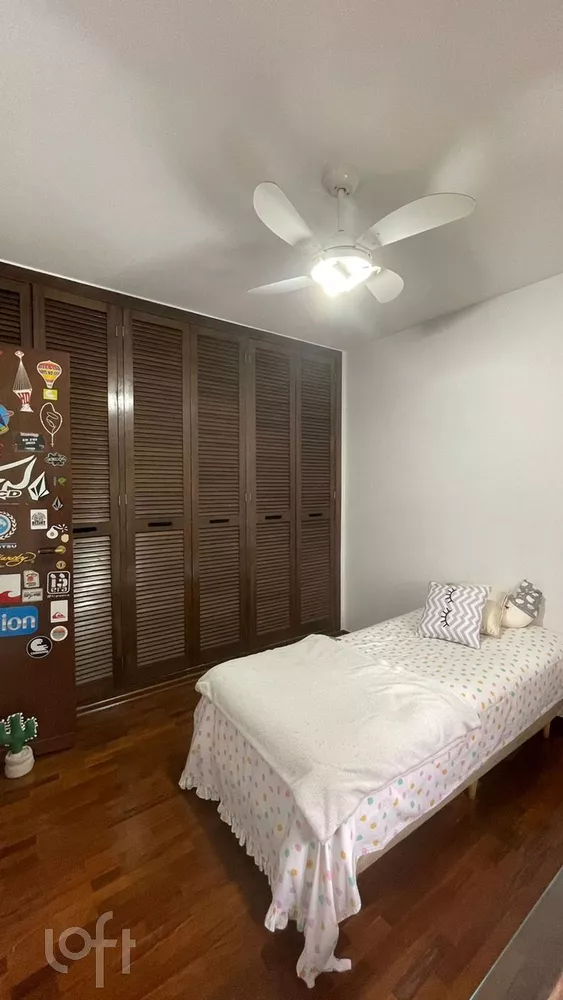 Apartamento à venda com 4 quartos, 143m² - Foto 3