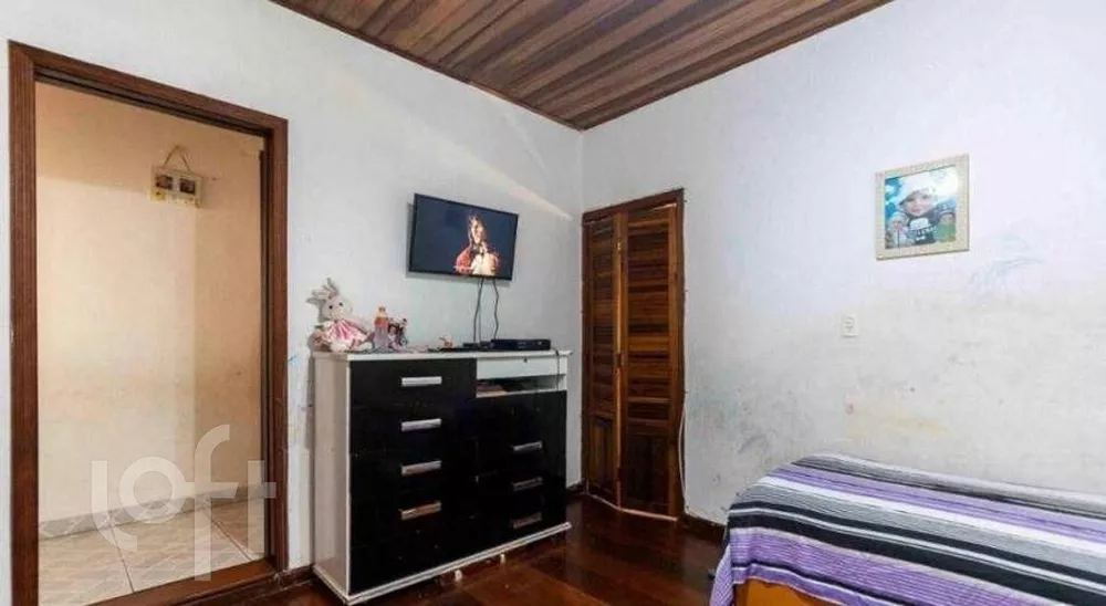 Casa à venda com 3 quartos, 180m² - Foto 4