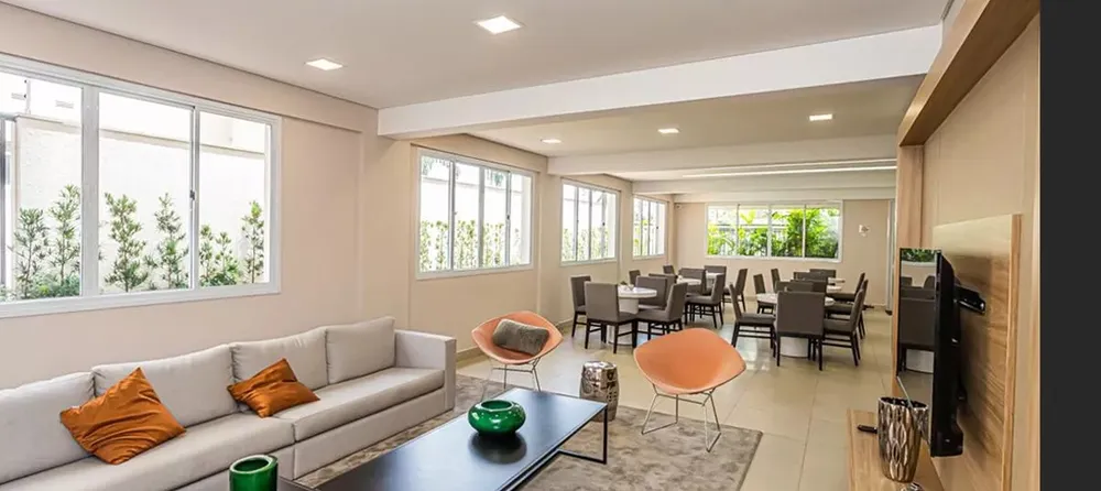 Apartamento, 2 quartos, 64 m² - Foto 16