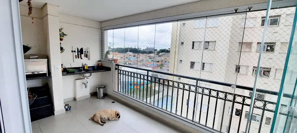 Apartamento, 2 quartos, 64 m² - Foto 1
