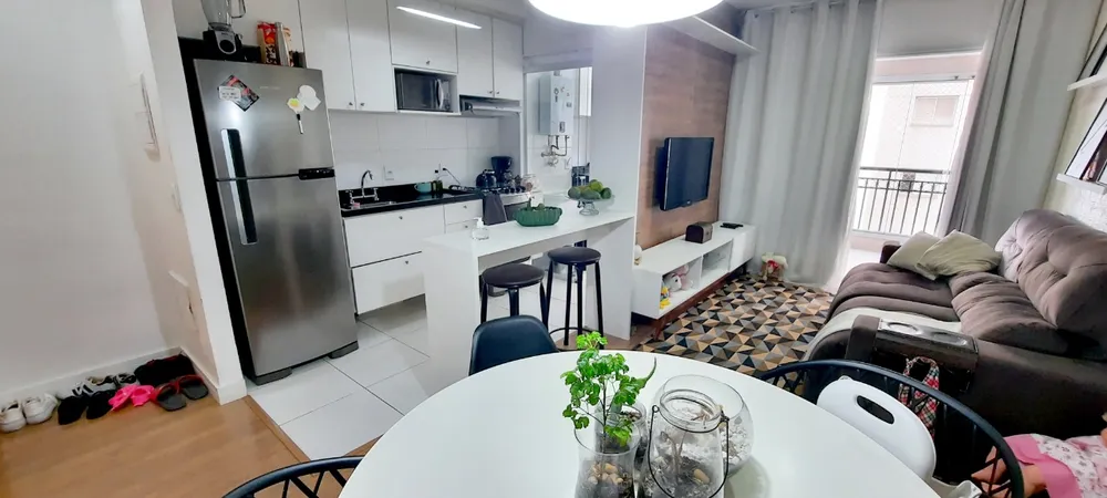Apartamento, 2 quartos, 64 m² - Foto 3
