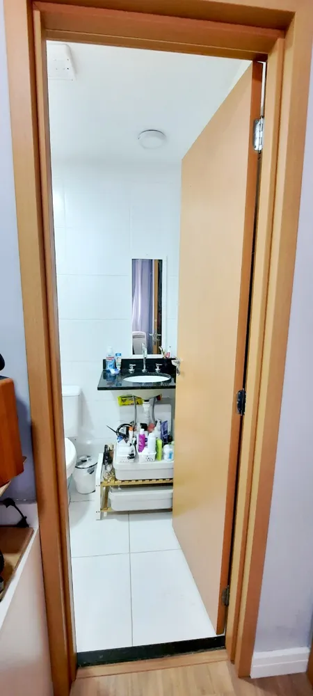 Apartamento, 2 quartos, 64 m² - Foto 10