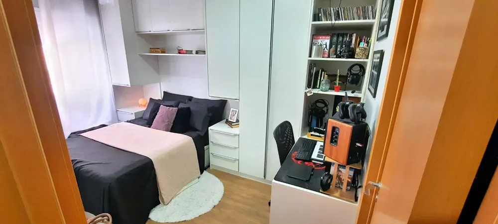 Apartamento, 2 quartos, 64 m² - Foto 7