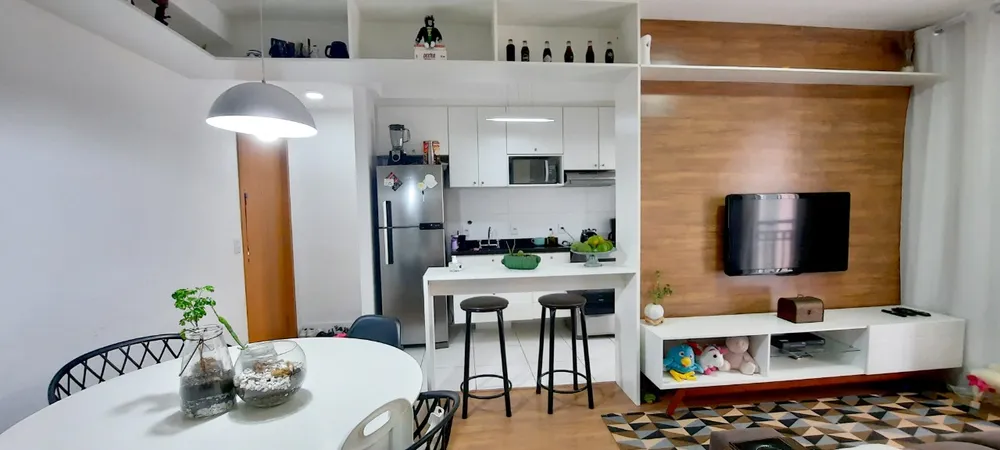 Apartamento, 2 quartos, 64 m² - Foto 5