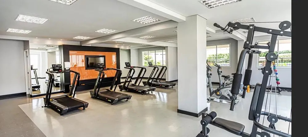 Apartamento, 2 quartos, 64 m² - Foto 11