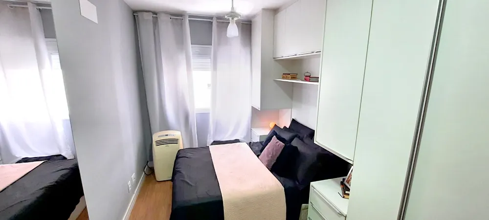 Apartamento, 2 quartos, 64 m² - Foto 9