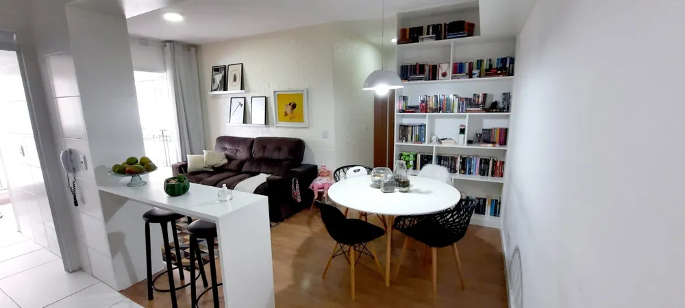 Apartamento, 2 quartos, 64 m² - Foto 6