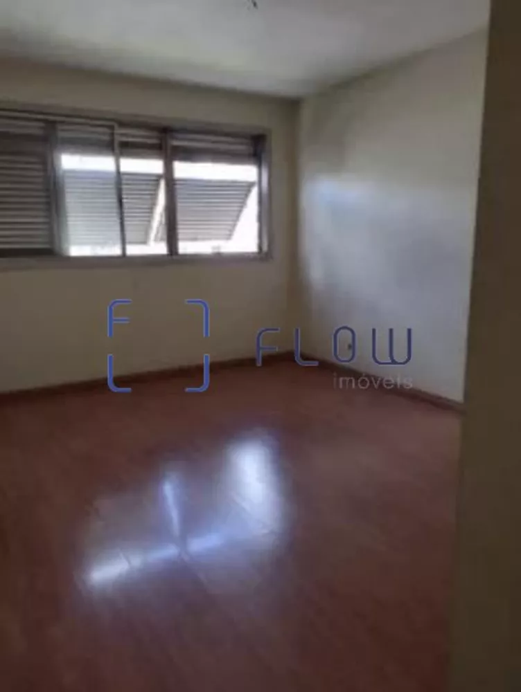 Apartamento para alugar com 4 quartos, 182m² - Foto 3