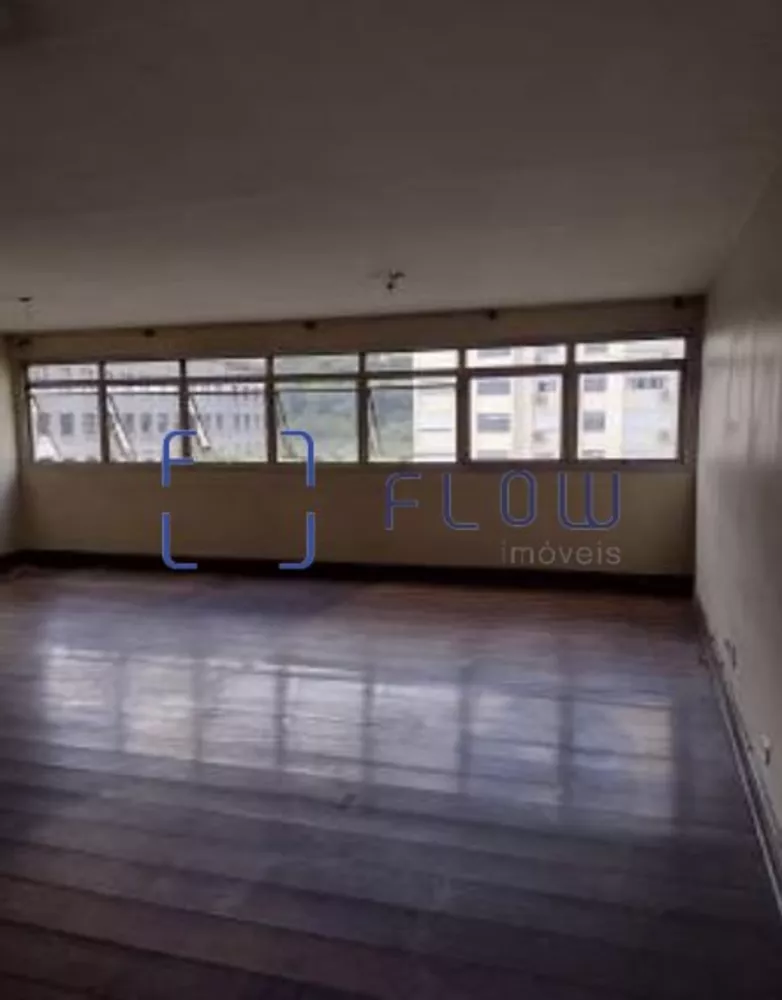 Apartamento para alugar com 4 quartos, 182m² - Foto 1