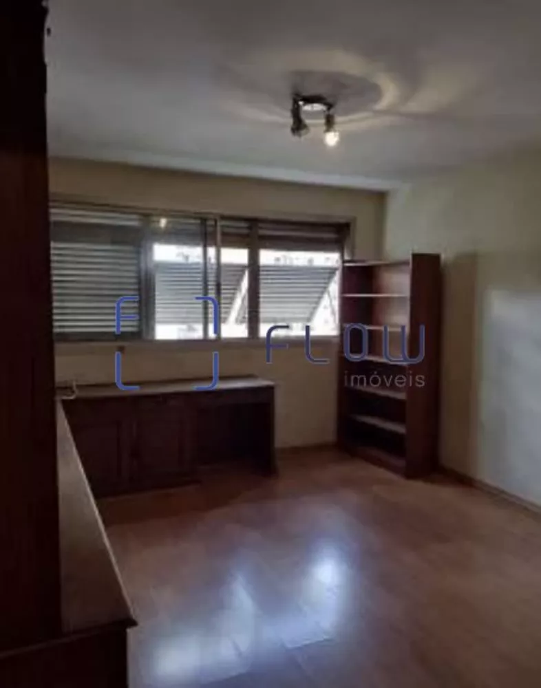 Apartamento para alugar com 4 quartos, 182m² - Foto 5