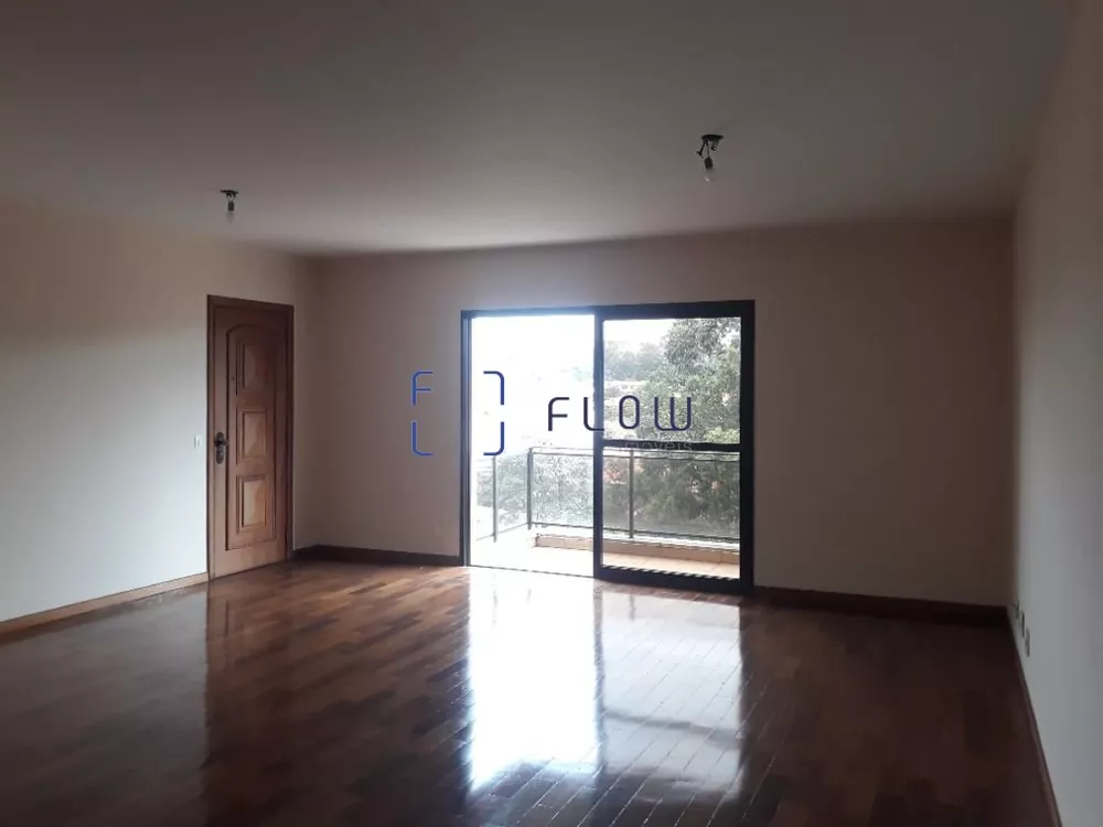 Apartamento à venda e aluguel com 3 quartos, 165m² - Foto 1