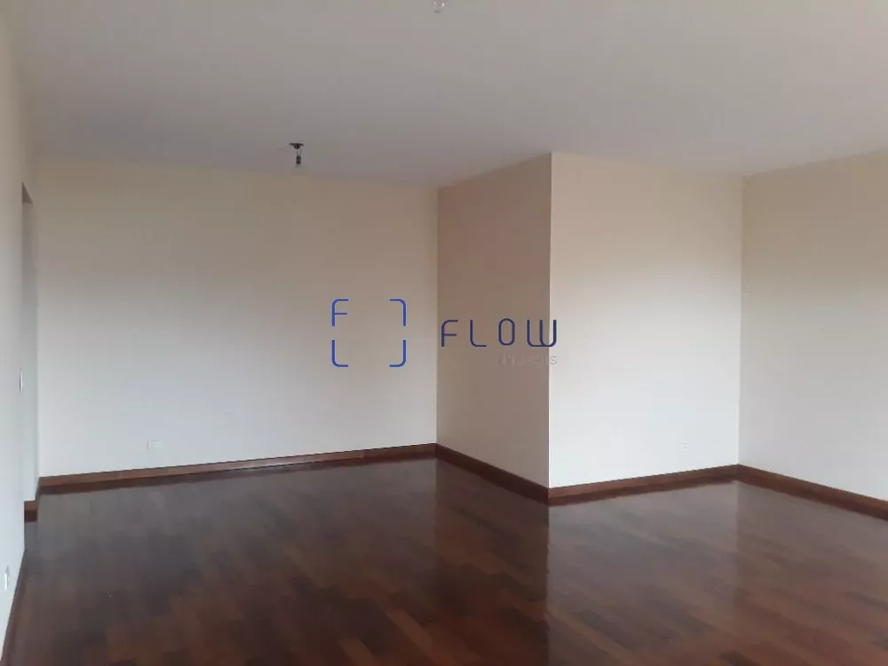 Apartamento à venda e aluguel com 3 quartos, 165m² - Foto 3