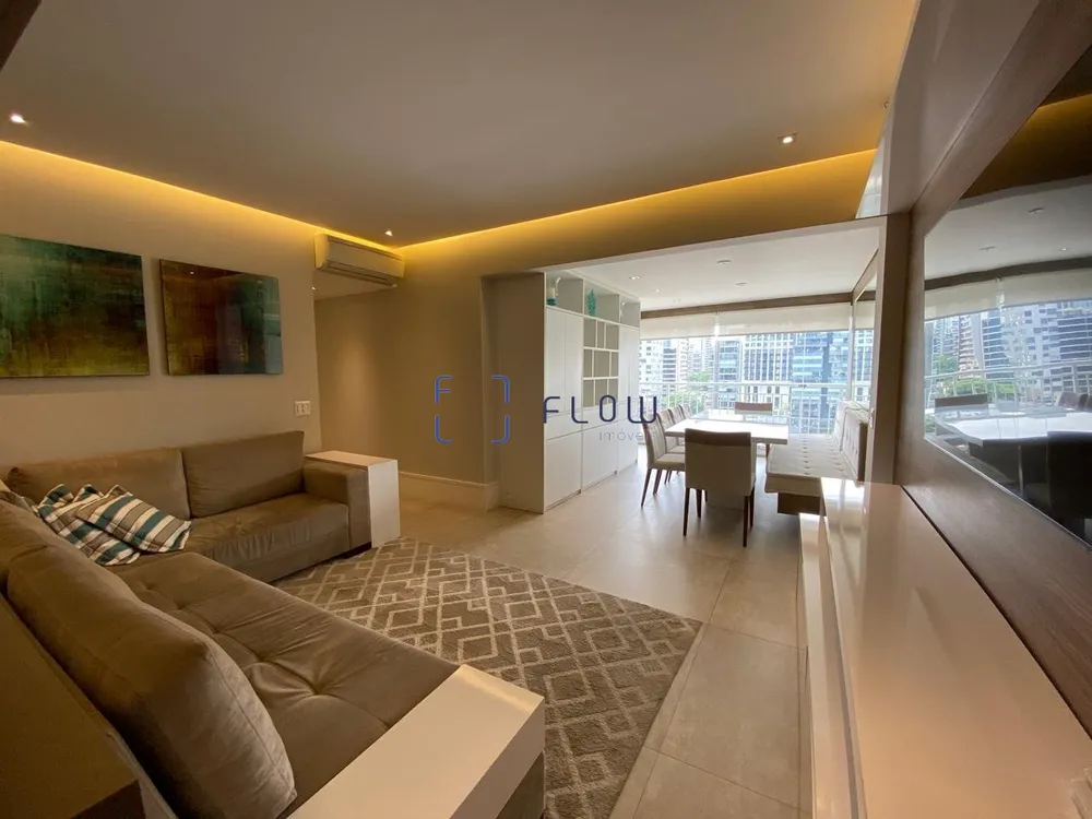 Apartamento, 2 quartos, 80 m² - Foto 6