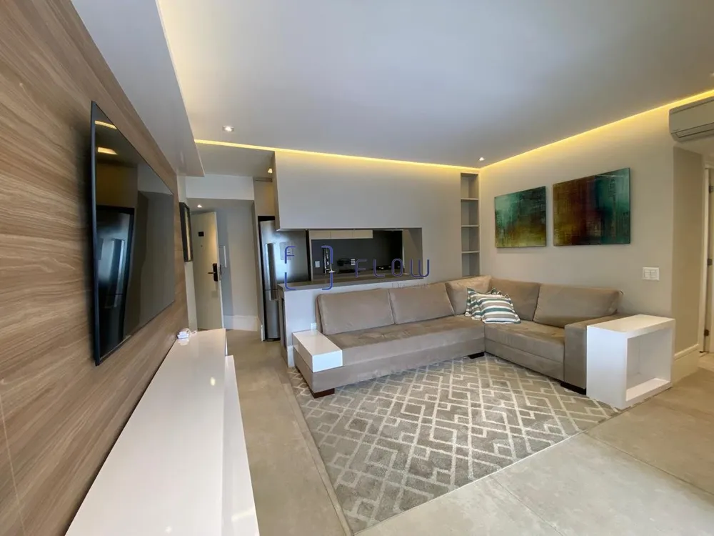 Apartamento, 2 quartos, 80 m² - Foto 1