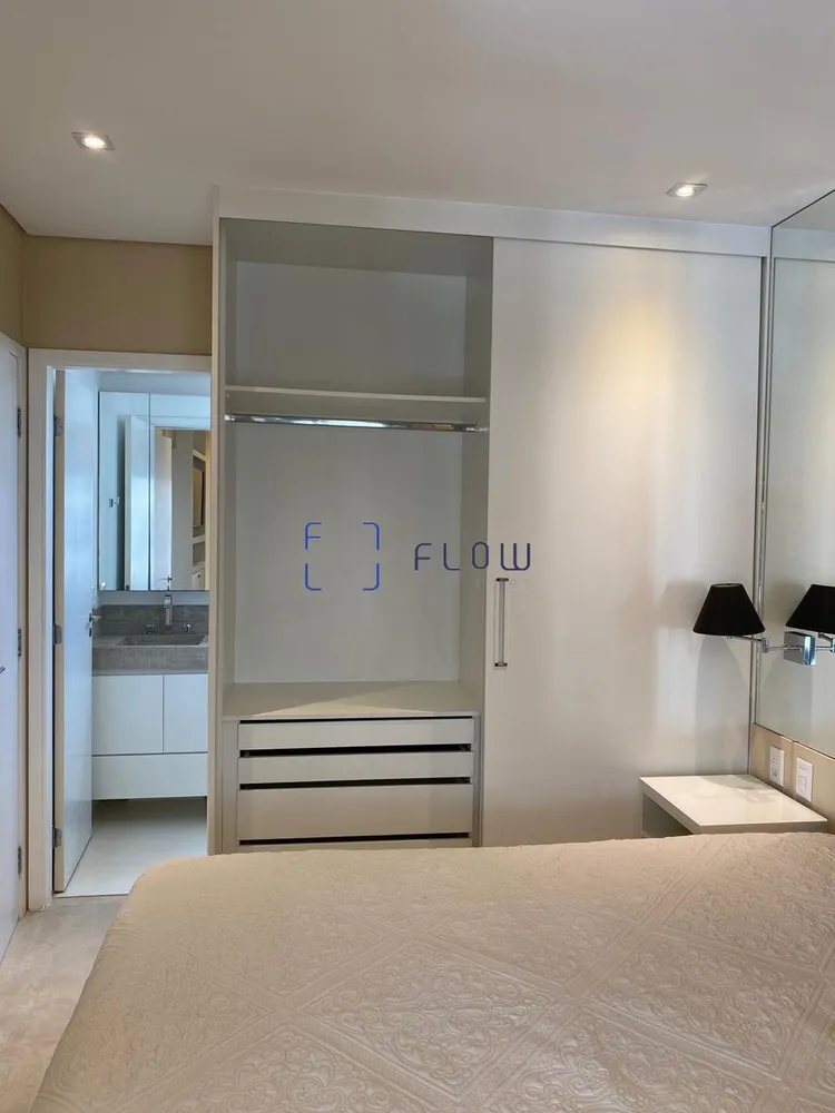 Apartamento, 2 quartos, 80 m² - Foto 4