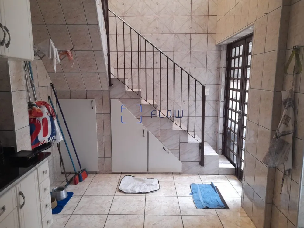 Casa, 4 quartos, 176 m² - Foto 4