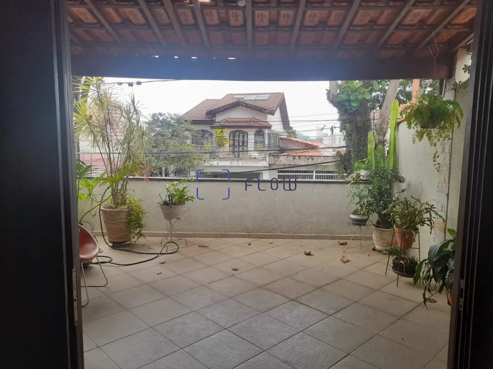 Casa, 4 quartos, 176 m² - Foto 10
