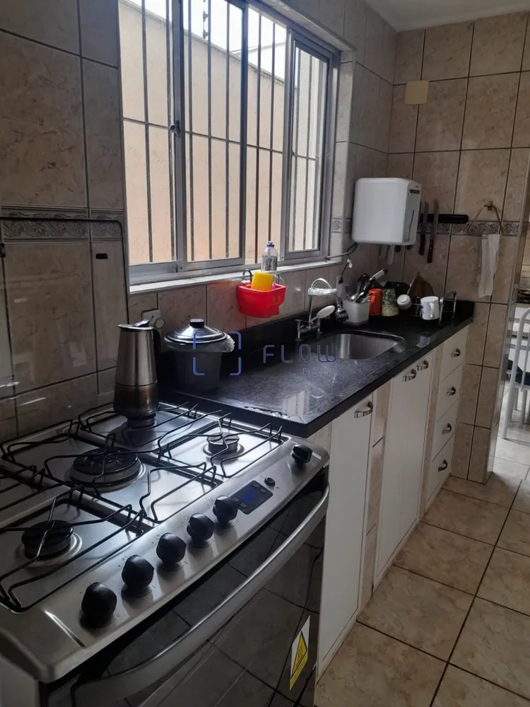 Casa, 4 quartos, 176 m² - Foto 6