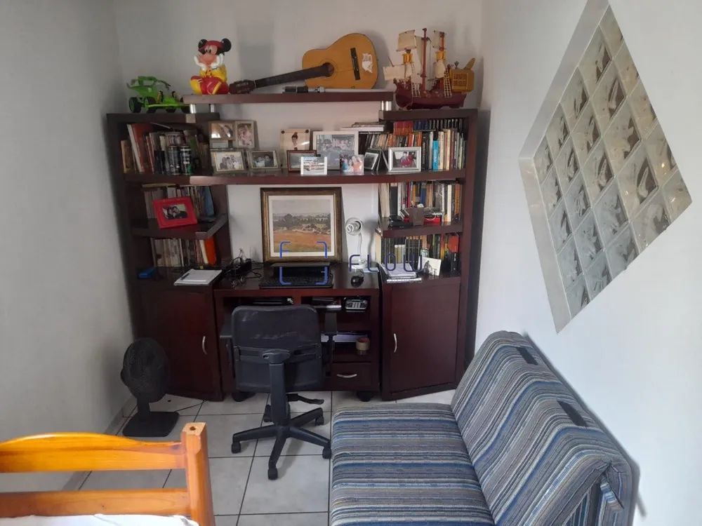 Casa, 4 quartos, 176 m² - Foto 2
