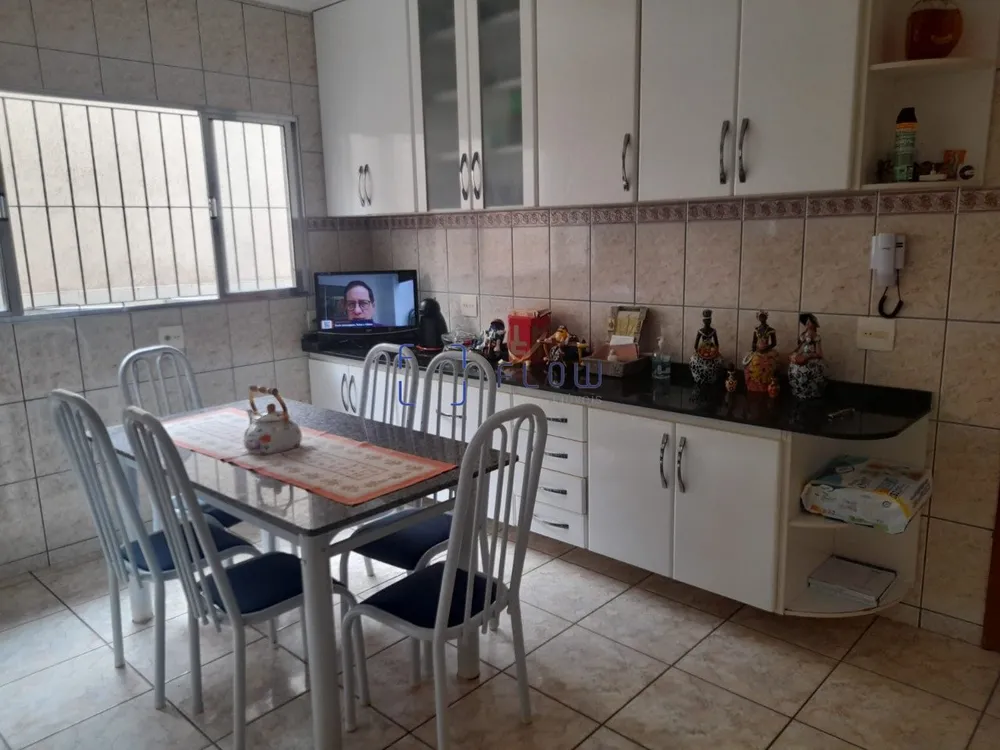 Casa, 4 quartos, 176 m² - Foto 7