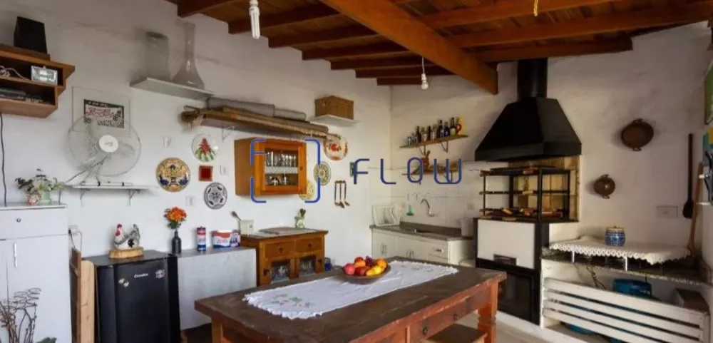Casa, 4 quartos, 260 m² - Foto 15