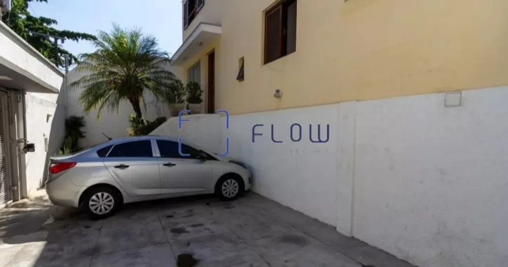 Casa, 4 quartos, 260 m² - Foto 12