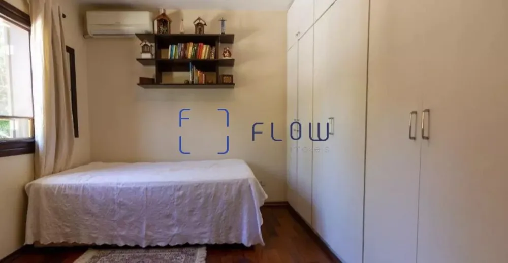 Casa, 4 quartos, 260 m² - Foto 6
