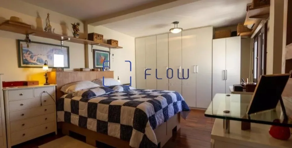 Casa, 4 quartos, 260 m² - Foto 8