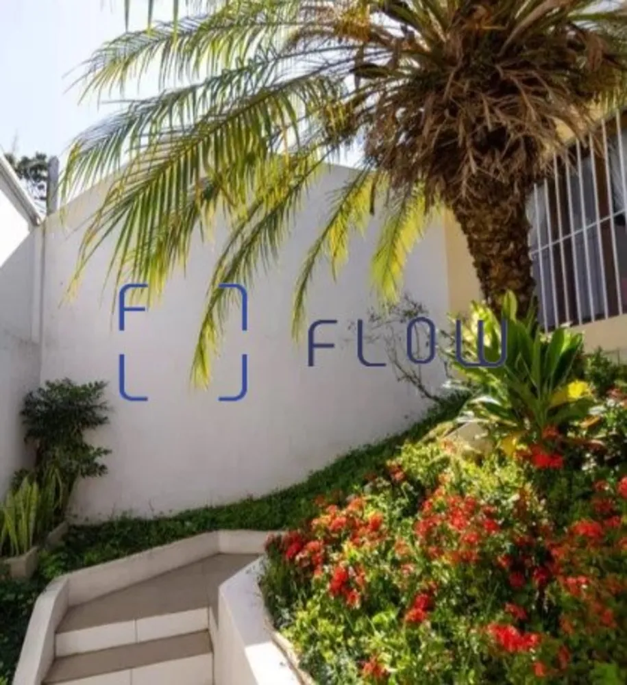 Casa, 4 quartos, 260 m² - Foto 16