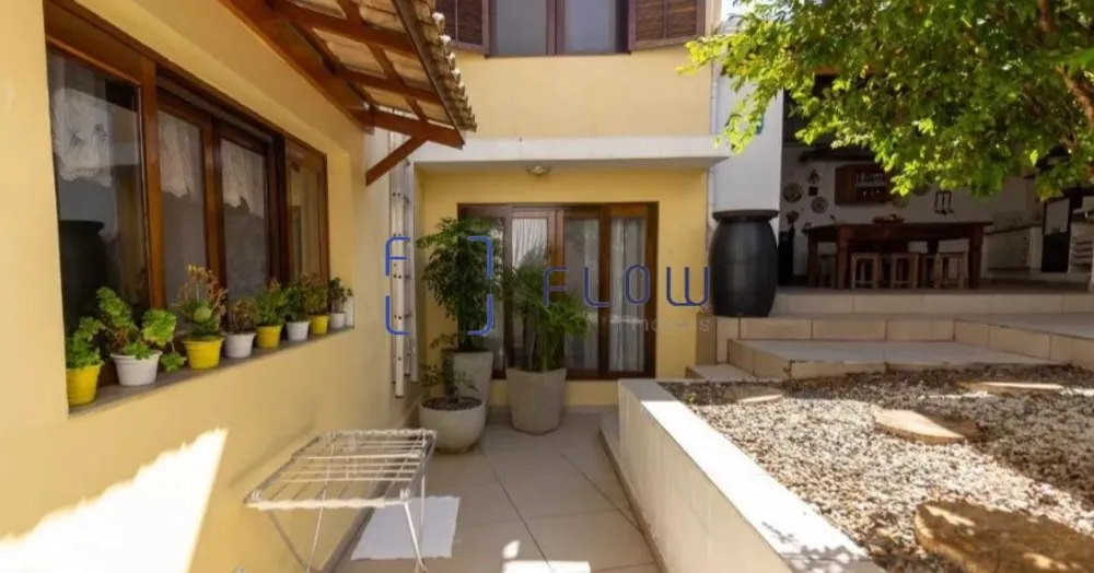 Casa, 4 quartos, 260 m² - Foto 14