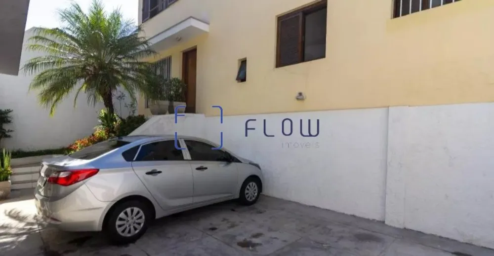 Casa, 4 quartos, 260 m² - Foto 13