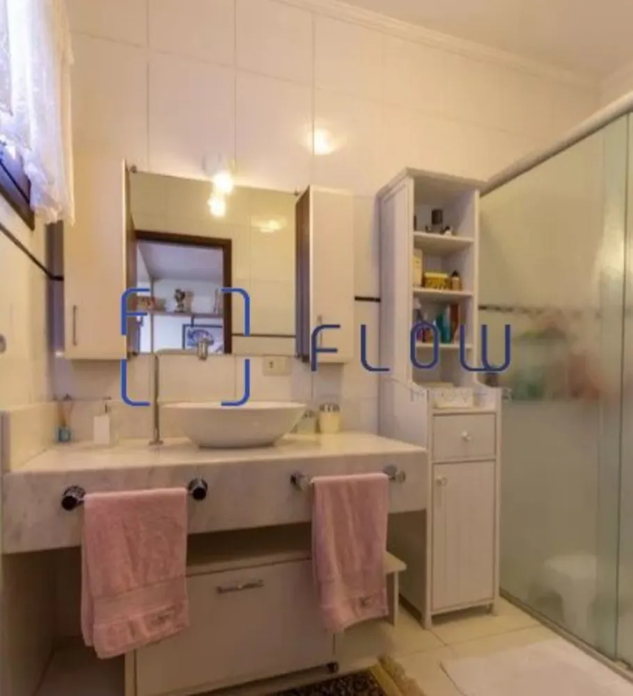 Casa, 4 quartos, 260 m² - Foto 10