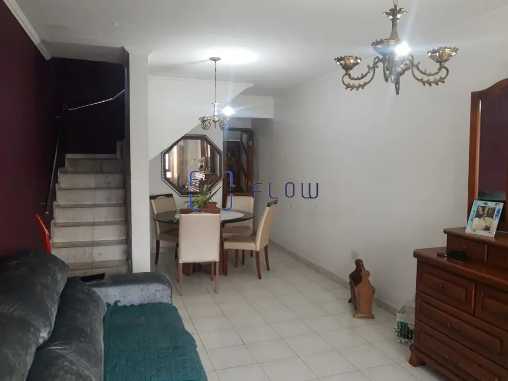 Casa, 3 quartos, 144 m² - Foto 1
