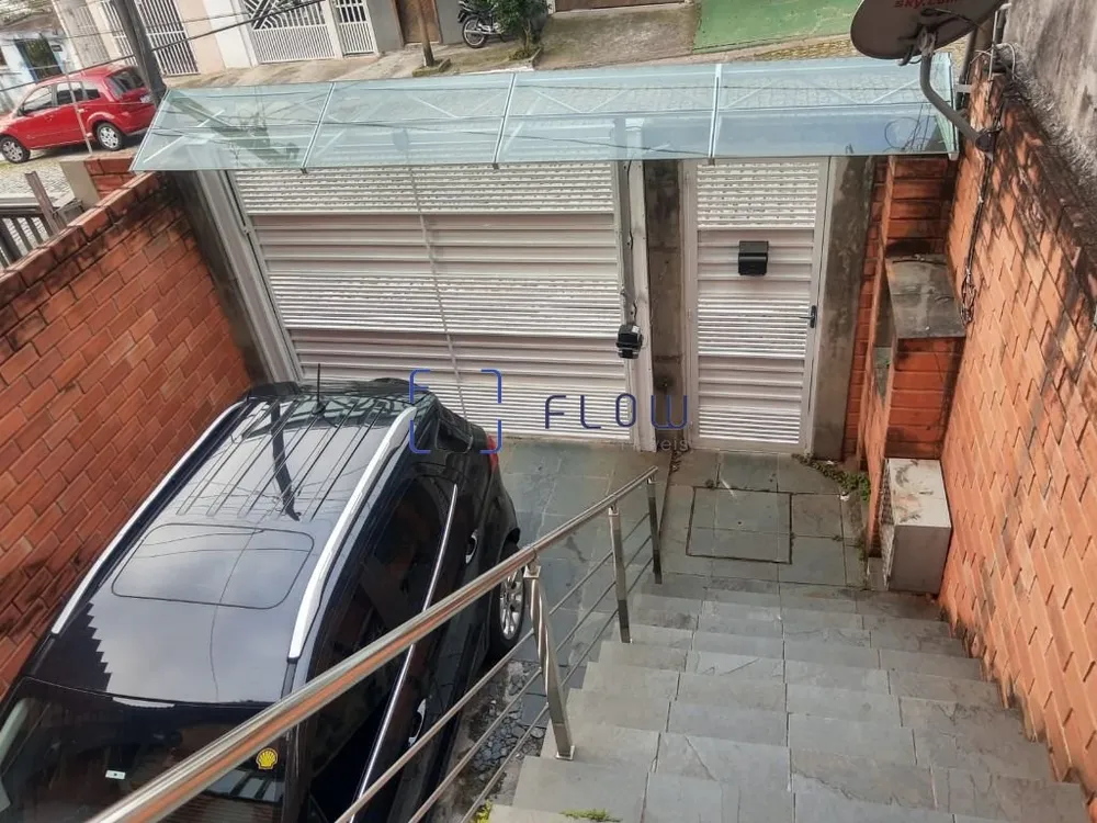 Casa, 3 quartos, 144 m² - Foto 5
