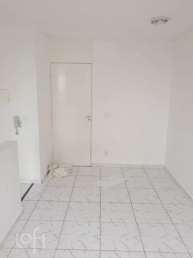 Apartamento à venda com 2 quartos, 49m² - Foto 1