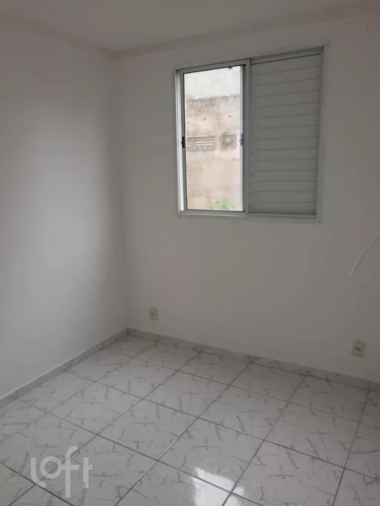 Apartamento à venda com 2 quartos, 49m² - Foto 2