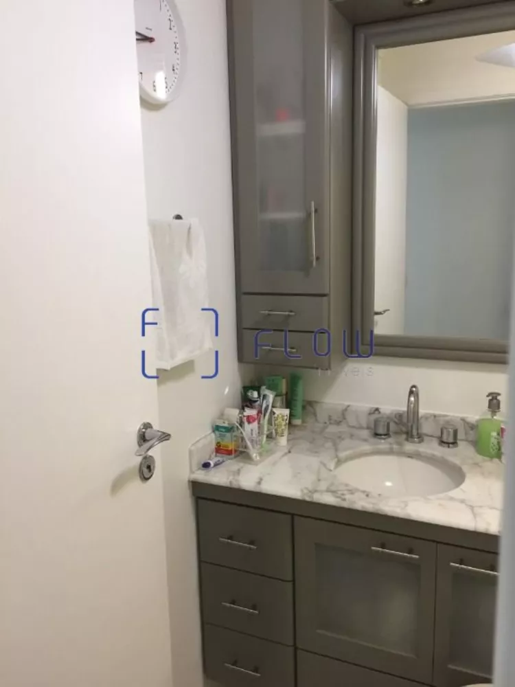 Apartamento à venda com 3 quartos, 93m² - Foto 4