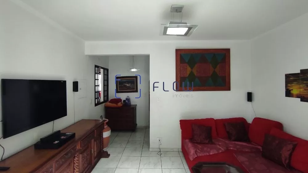 Casa à venda com 3 quartos, 140m² - Foto 3