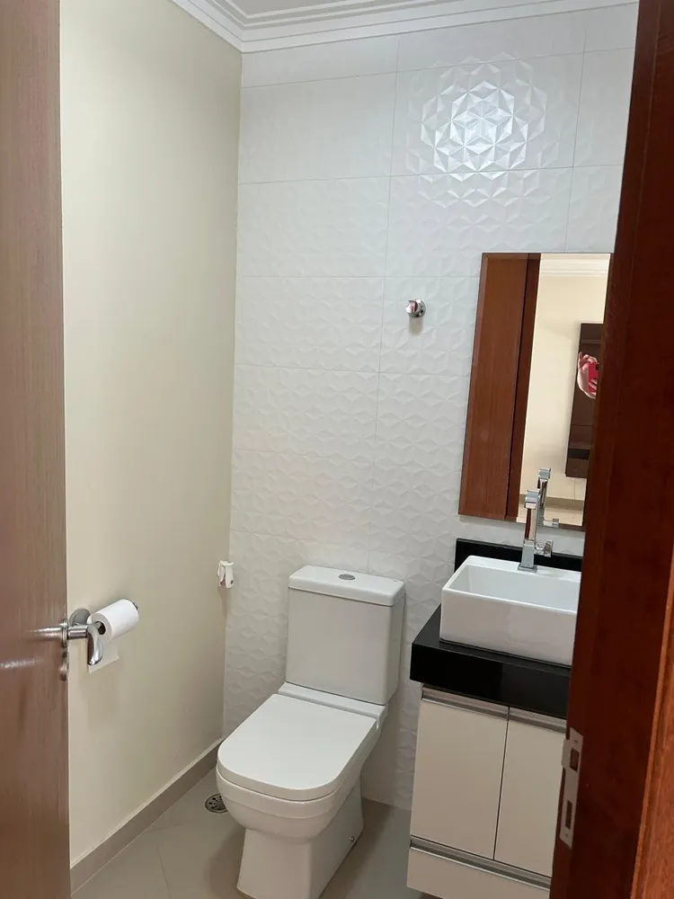 Casa, 3 quartos, 90 m² - Foto 7