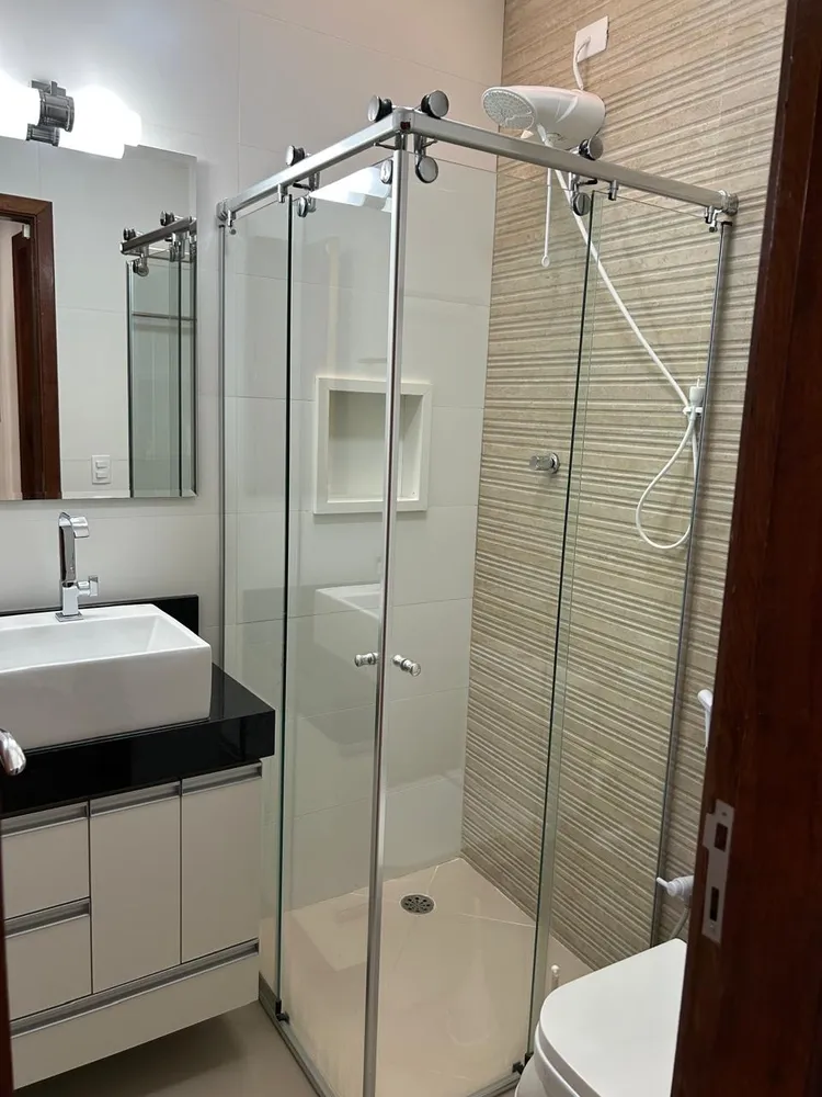 Casa, 3 quartos, 90 m² - Foto 9