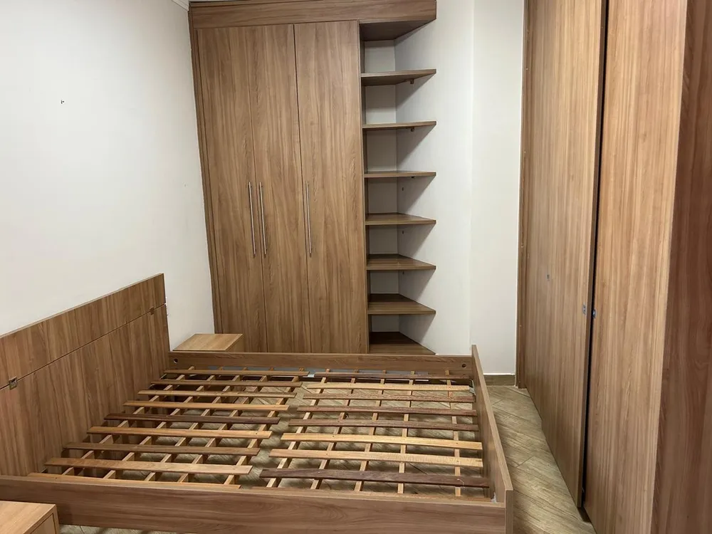 Casa, 3 quartos, 90 m² - Foto 1