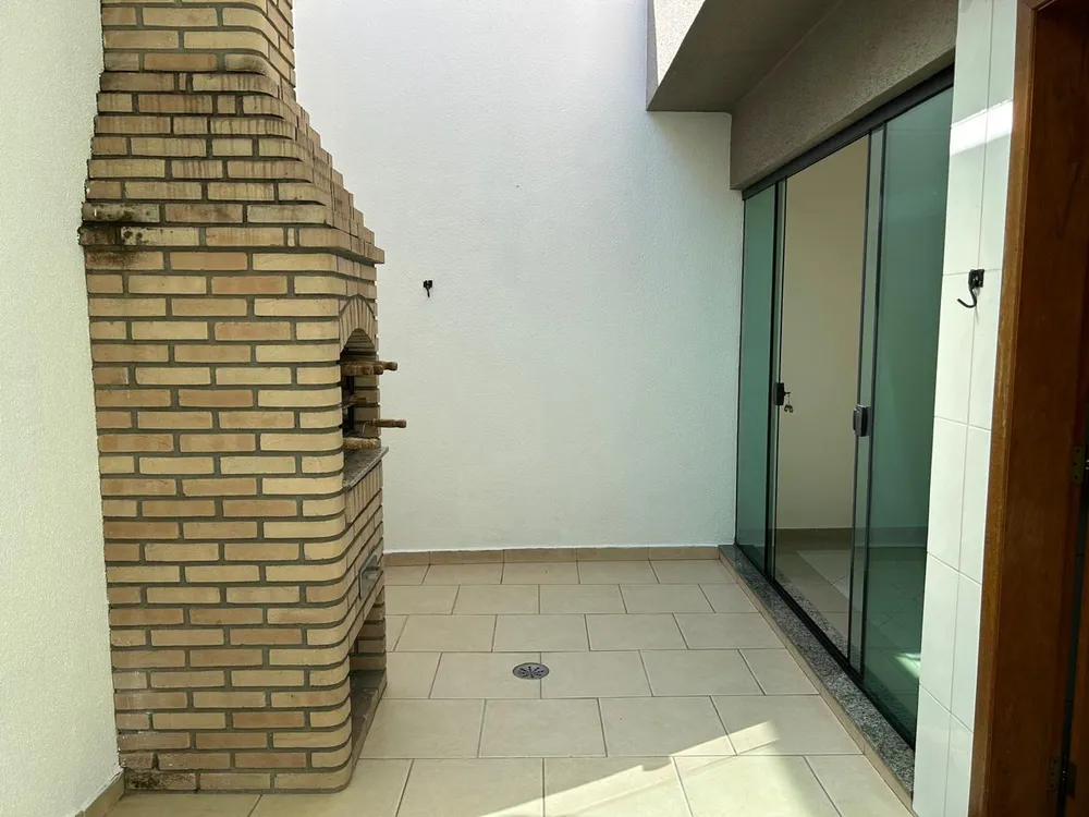 Casa, 3 quartos, 90 m² - Foto 11