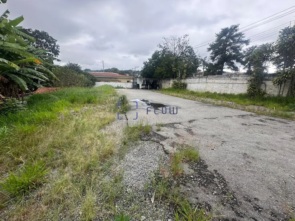 Terreno, 989 m² - Foto 3
