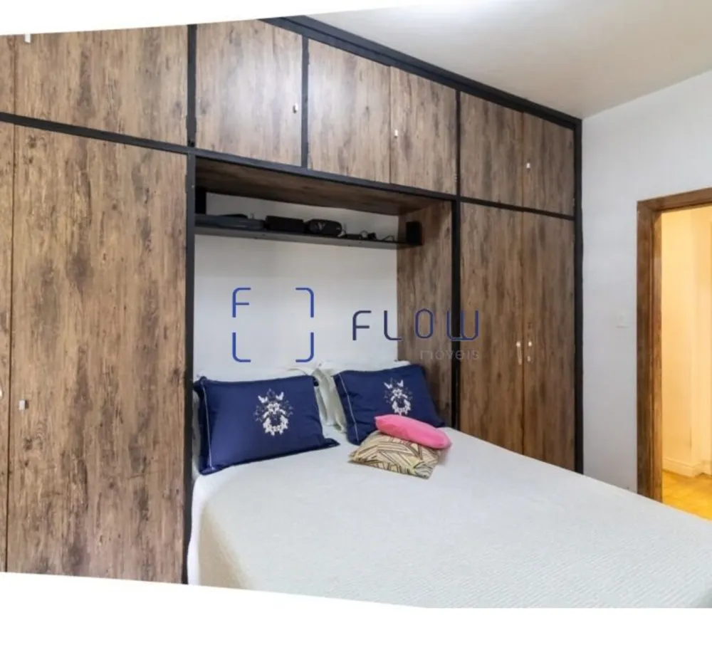 Apartamento, 2 quartos, 78 m² - Foto 4