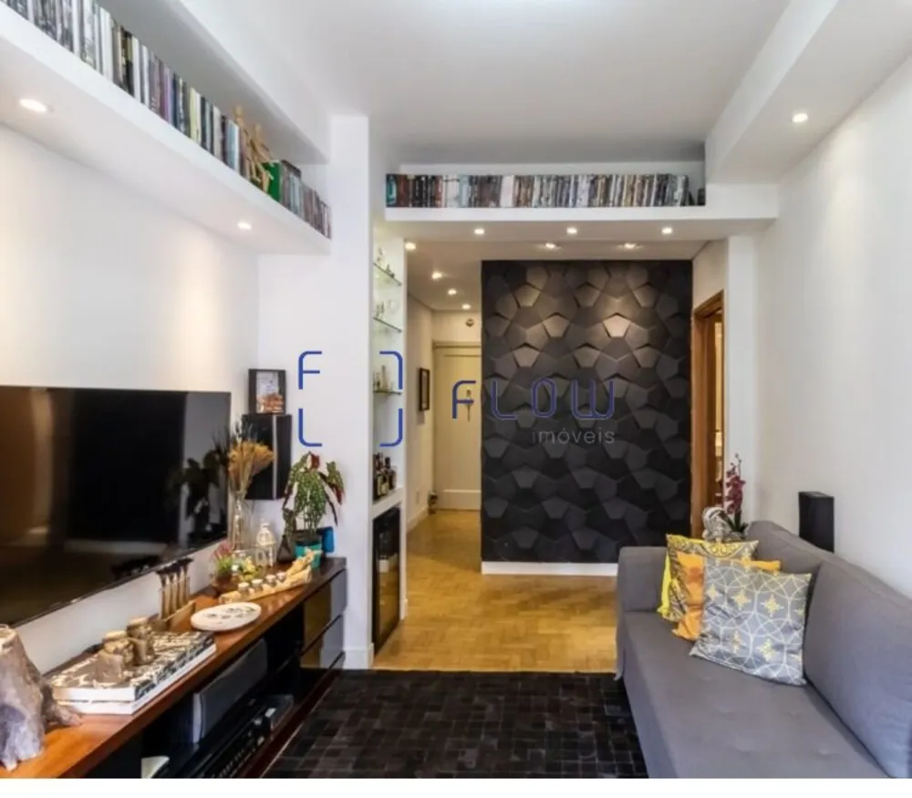 Apartamento, 2 quartos, 78 m² - Foto 4