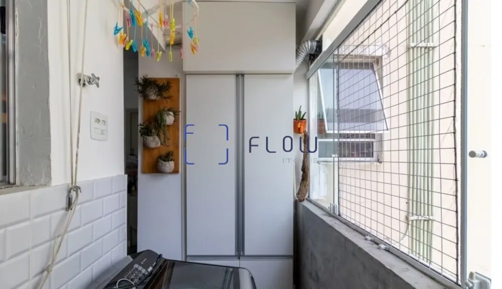 Apartamento, 2 quartos, 78 m² - Foto 1