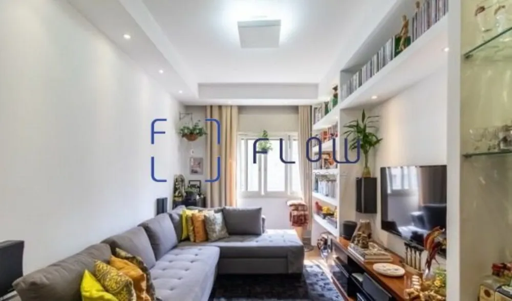 Apartamento, 2 quartos, 78 m² - Foto 3
