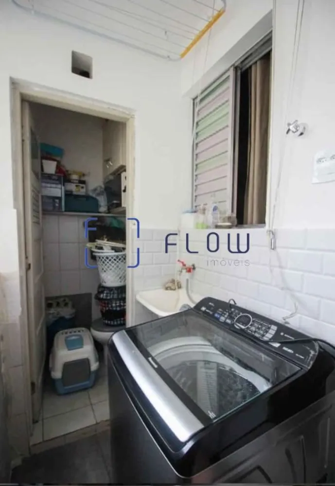 Apartamento, 2 quartos, 78 m² - Foto 2